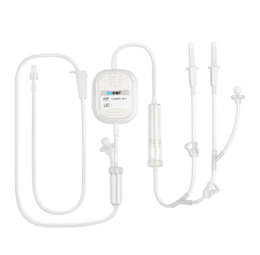 Disposable Leucocyte Filter