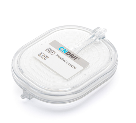 white blood cell (WBC) removal