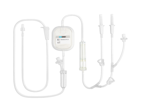 Leukoreduction Filters