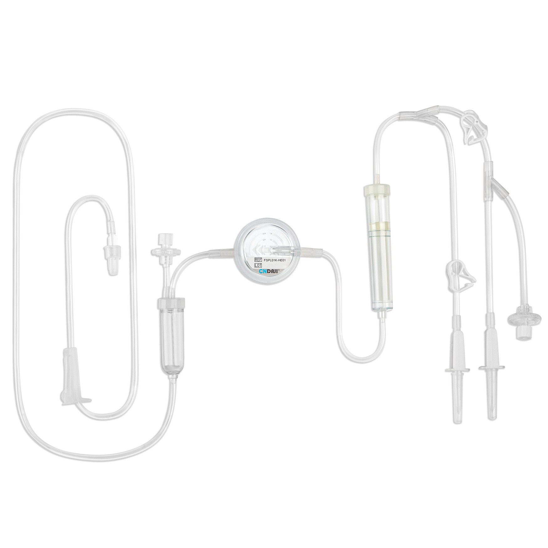 FSPL01K-HE00 for platelet & bedside use
