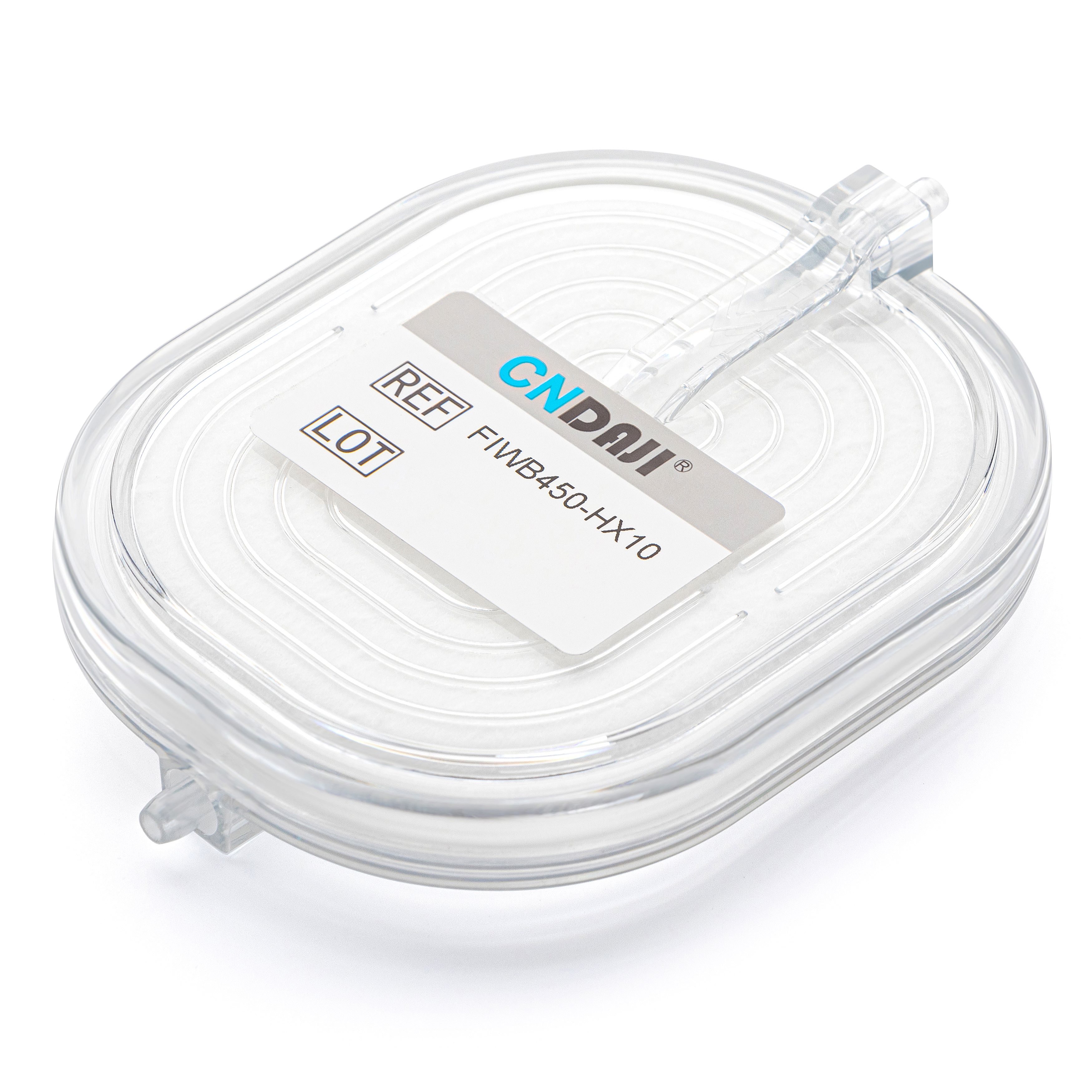 FIWB450-HX10 for whole blood(premium type)