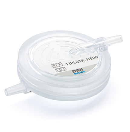 What is a Platelet Leukoreduction Filter for Hospital Bedside Use?