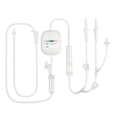 Comprehensive Guide to Bedside Leucocyte Reduction Filters for Red Blood Cells (RBCs)