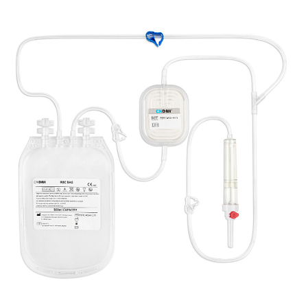 Laboratory RBC Filter: Enhancing Blood Sample Purity with Advanced Filtration Technology
