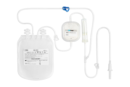 The Impact of Filter Design on Leukoreduction Efficiency