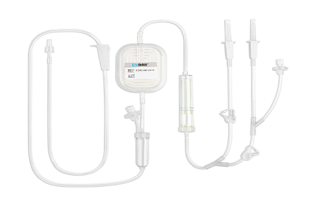 How Leukoreduction Filters Improve Transfusion Safety