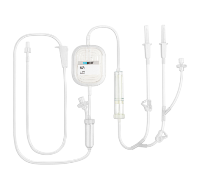 Top 5 Factors to Compare When Selecting a Leukoreduction Filter Supplier