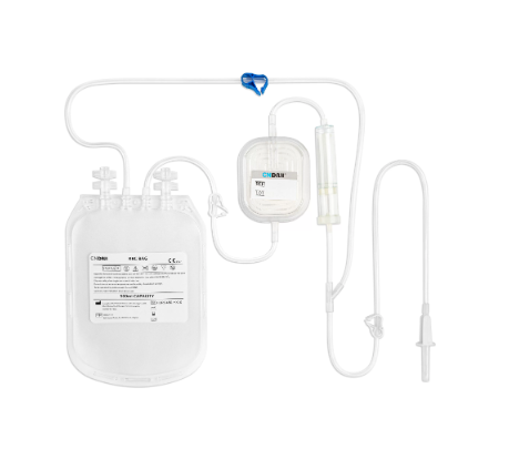 Common Risks When Switching Leukocyte Reduction Filter Suppliers