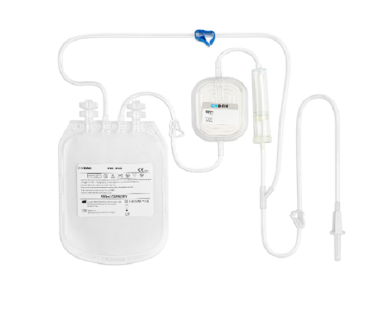 RBC Filter Sterility, Shelf Life & Traceability Guide